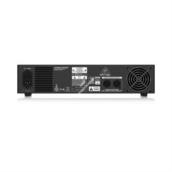 Behringer BX2000H - басовый усилитель 2000 Вт. - фото 120942