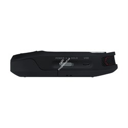 ROLAND R-07 (BK) - рекордер WAVE/MP3 - фото 120955