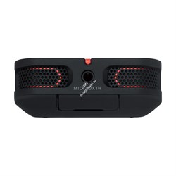 ROLAND R-07 (BK) - рекордер WAVE/MP3 - фото 120956