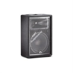 JBL JRX212D - пассивный 2-х полос. монитор, 250/1000Вт, 8Ом, НЧ12", ВЧ-1"  (Китай) - фото 120962
