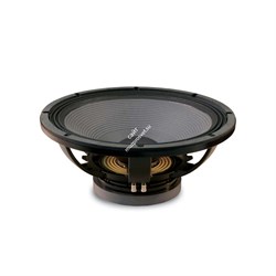EIGHTEEN SOUND 18LW2400/4 - 18" динамик с расширенным НЧ, 4 Ом, 1200 Вт AES, 98dB, 31...2500 Гц - фото 120967
