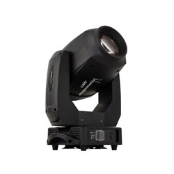 INVOLIGHT TRINITY200LED - голова вращения (BEAM/SPOT/WASH),  DMX-512, USB, WIFI (опц) - фото 120988
