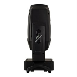 INVOLIGHT TRINITY200LED - голова вращения (BEAM/SPOT/WASH),  DMX-512, USB, WIFI (опц) - фото 120990