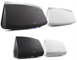 HEOS 7HS2, White - фото 12106