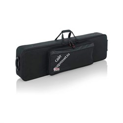 GATOR GK-76-SLIM - сумка для переноски синтезатора 76 кл. - фото 121070