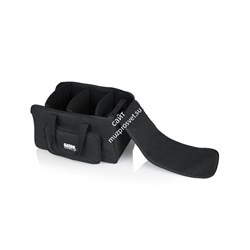 GATOR G-LIGHTBAG-1911 - сумка для переноски 4-х приборов типа LED PAR - фото 121078