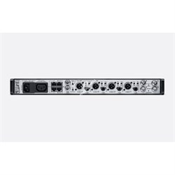 SHURE AXIENT AD2/B58 - ручной передатчик с капсюлем BETA58 (470-636 MHz) - фото 121097