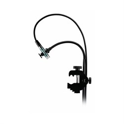 SHURE BETA 98AD/C - микрофон конденсаторный миниатюрный для муз. инструментов с креплением - фото 121119