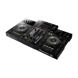 PIONEER XDJ-RR - диджейская система все-в-одном для rekordbox - фото 121142