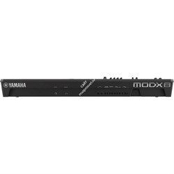 YAMAHA MODX8 - синтезатор, 88 клавиш, 128-нот. полифония - фото 121156