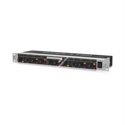 BEHRINGER CX2310 V2 - кроссовер двухполосный стерео/3-полосный моно - фото 121159