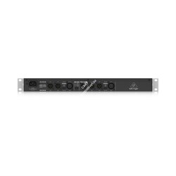 BEHRINGER CX2310 V2 - кроссовер двухполосный стерео/3-полосный моно - фото 121160