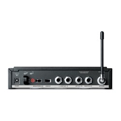 SHURE P3TERA215CL M16 - беспроводная система персонального мониторинга с наушниками - фото 121169