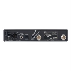 SENNHEISER EW 100 G4-ME2/835-S-A - комбинированный набор - EM+SKM+SK+ME2 , UHF (516-558 МГц) - фото 121188