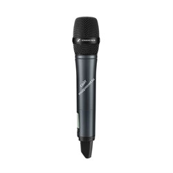 SENNHEISER SKM 100 G4-A1 - ручной UHF передатчик БЕЗ капсюля  диапазона (470-516 МГц) - фото 121193