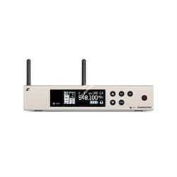 SENNHEISER EM 100 G4-A - рэковый приёмник диапазона (516-558 МГц) - фото 121195
