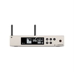 SENNHEISER EM 100 G4-A1 - рэковый приёмник диапазона (470-516 МГц) - фото 121197