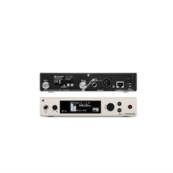 SENNHEISER EW 500 G4-965-AW+ - вокальная радиосистема G4 Evolution, UHF (470-558 МГц) - фото 121229