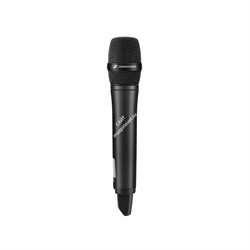 SENNHEISER SKM 500 G4-AW+ - ручной UHF передатчик БЕЗ  капсюля диапазона (470-558МГц) - фото 121232