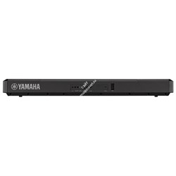 YAMAHA P-515B SET - цифр.пианино 88кл., 538 тембра, 256 полиф., блок педалей и стойка (цвет чёрный) - фото 121246