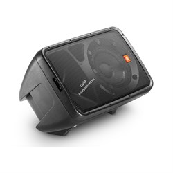 JBL EON208P - (КИТАЙ) звукоусилительный комплект, АС 2х150 Вт, НЧ - 8", ВЧ - 1,1", 8 канальный микше - фото 121280