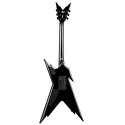 Dean RZR Rebel Razorback - электрогитара, Dimebag Darrell, кейс, графика Rebel Flag, - фото 121328