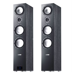 GLE 496.2 BT SET, black - фото 12134