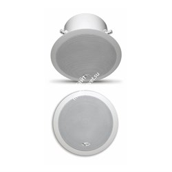 FBT CSL 840TIC - потолочная коаксиальная акустическая система 8" вуфер и 1/2" драйвер - фото 121524