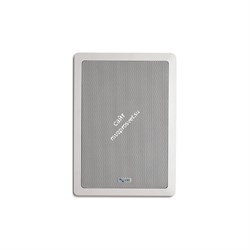 FBT IW-200 TCP - пассивная акустическая система, с 70/100 В транс.линией, 8" НЧ и 1" ВЧ, 1/2/4/7.5/1 - фото 121536