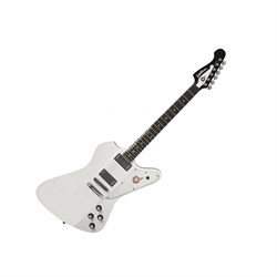 Washburn PS10WH - электрогитара Paul Stanley (Kiss), цвет-белый - фото 121585