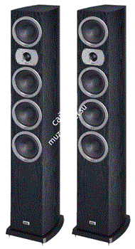Victa Prime 602, Black - фото 12158