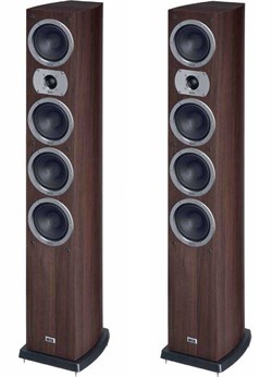 Victa Prime 602, Espresso - фото 12162