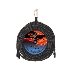 ONSTAGE MP-COMBO100 - кабель комбинированный , силовой+сигнальный 30,48м - фото 121649