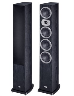 Victa Prime 602, Black - фото 12166