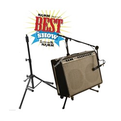 ONSTAGE MSA7500CB - дополнительная микрофонная штанга - фото 121716