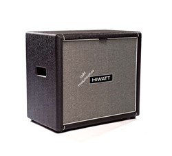 HIWATT SE410F Custom - акустический кабинет для бас гитары 600 Вт - фото 121770