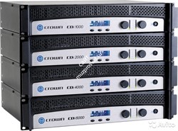 Crown XTi2002 усилитель 2-канальный с DSP. Мощность (на канал): 1000Вт•2?, 800Вт•4?, 475Вт•8?. Мощность (мост): 2000Вт•4?, 1600Вт•8?. Управление HiQnet по USB. Вход: аналог XLR + XLR Link Out. Подключение: Speakon NL4, винтовой зажим. Высота 2U. Вес 8,4кг - фото 12192