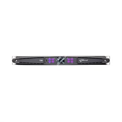 POWERSOFT T304 - четырехканальный усилитель мощности, 4 х 750Вт на 8Ом/4Ом/2Ом, 1500 Вт/4 Ом - фото 122004