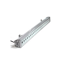 INVOLIGHT LEDBAR350 - всепогодная LED панель,  RGB 24x 3Вт, IP65, DMX-512 - фото 122013
