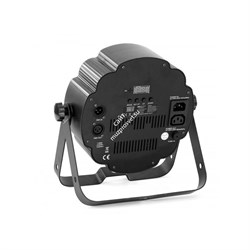 INVOLIGHT LEDSPOT123 - светодиодный прожектор RGB 3 в 1 - фото 122022