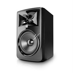 JBL 308PMKII - активный 2-х полосный студийный монитор - фото 122068