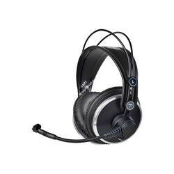 AKG HSC271 - мониторные наушники с гарнитурой - фото 122087