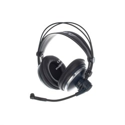AKG HSD271 STUDIO SET - закрытая гарнитура с динамическим микрофоном - фото 122088