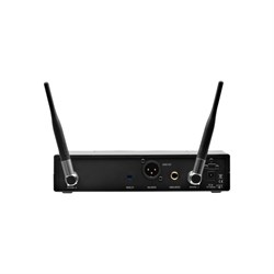 AKG WMS420 Vocal Set Band A - радиосистема вокальная (530.025-559МГц) - фото 122093