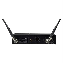 AKG WMS470 D5 Set BD7 - радиосистема вокальная (500.1-530.5МГц) - фото 122095
