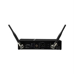 AKG WMS470 D5 Set BD8 - радиосистема вокальная (570.1-600.5МГц) - фото 122097