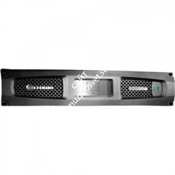 Crown DCi2|600N усилитель 2-канальный с DSP и BLU Link. Мощность (на канал): 300Вт•2?, 600Вт•4/8?, 300В•16?, 600Вт•70/100В. Мощность (мост): 600Вт•4?, 1200Вт•8/16?, 1200Вт•140/200B. Контрольный порт: состояние усилителя, перевод в режим сна (Deep Sleep).  - фото 12209