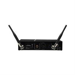 AKG WMS470 C5 Set BD7 - радиосистема вокальная (500.1-530.5МГц) - фото 122101