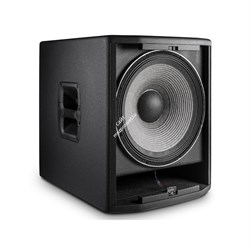 JBL PRX815XLFW - (М*) активный сабвуфер 1500Вт с встроенным Wi-Fi. 1 x JBL 2275H, Макс SPL - 131дБ - фото 122117