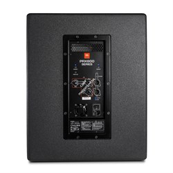 JBL PRX815XLFW - (М*) активный сабвуфер 1500Вт с встроенным Wi-Fi. 1 x JBL 2275H, Макс SPL - 131дБ - фото 122118
